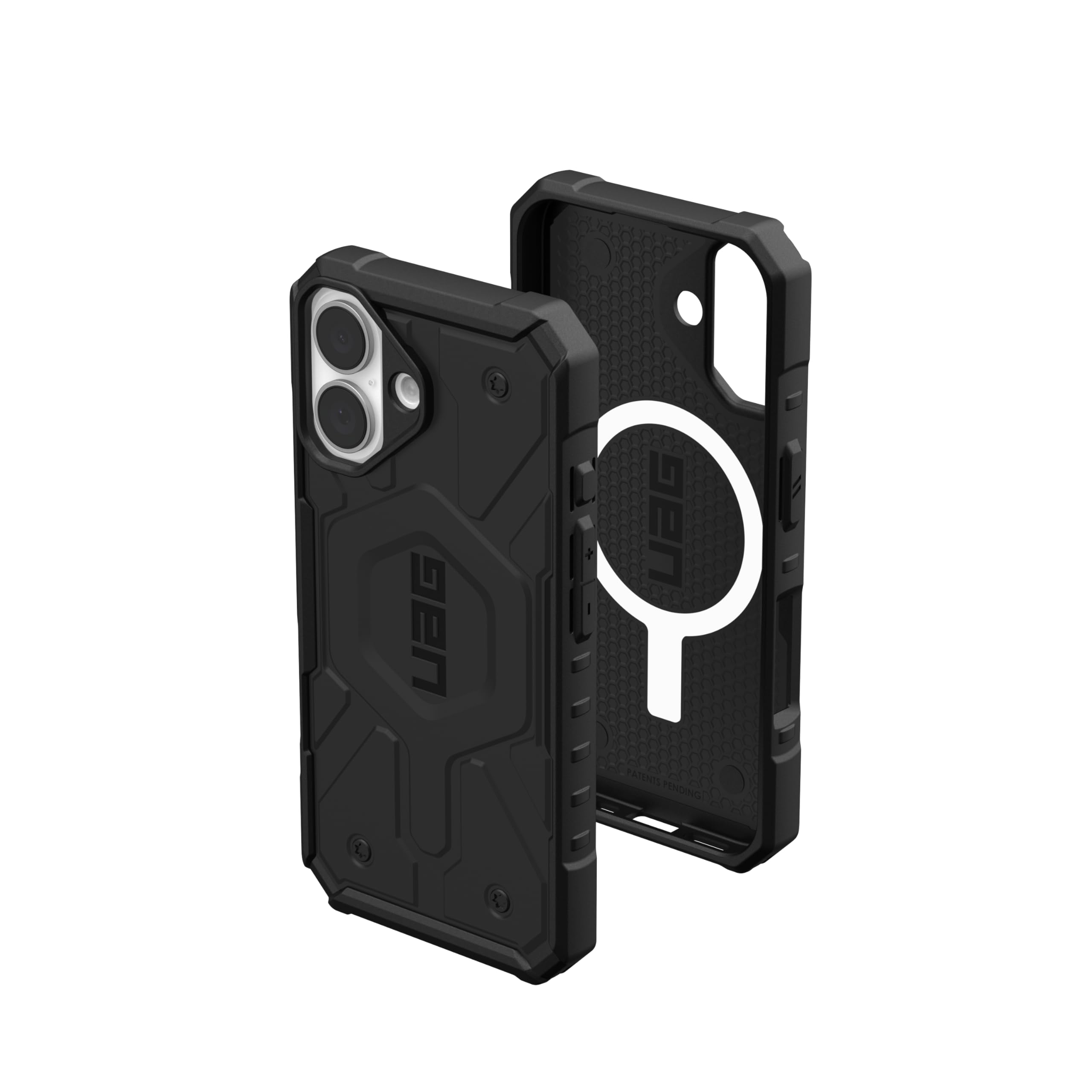 Foto 2 pulgar | Funda De Teléfono Urban Armor Gear Uag Pathfinder Para Iphone 16 6.1 - Venta Internacional.