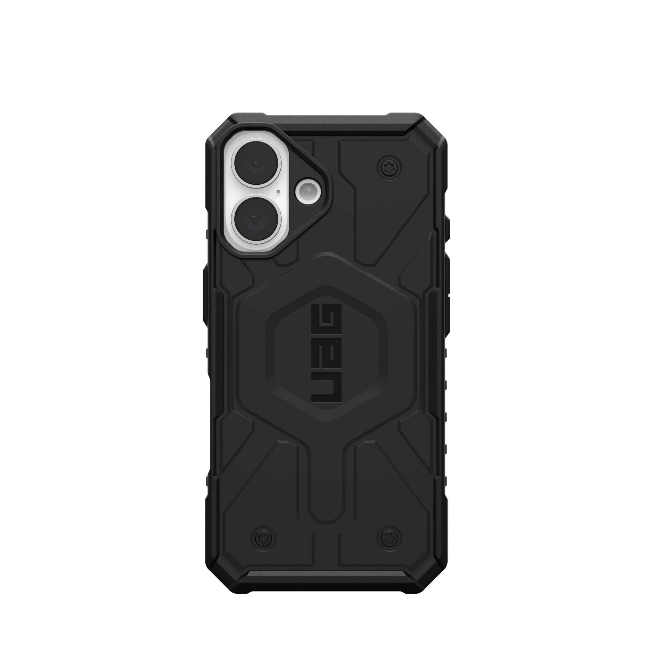Foto 4 | Funda De Teléfono Urban Armor Gear Uag Pathfinder Para Iphone 16 6.1 - Venta Internacional.