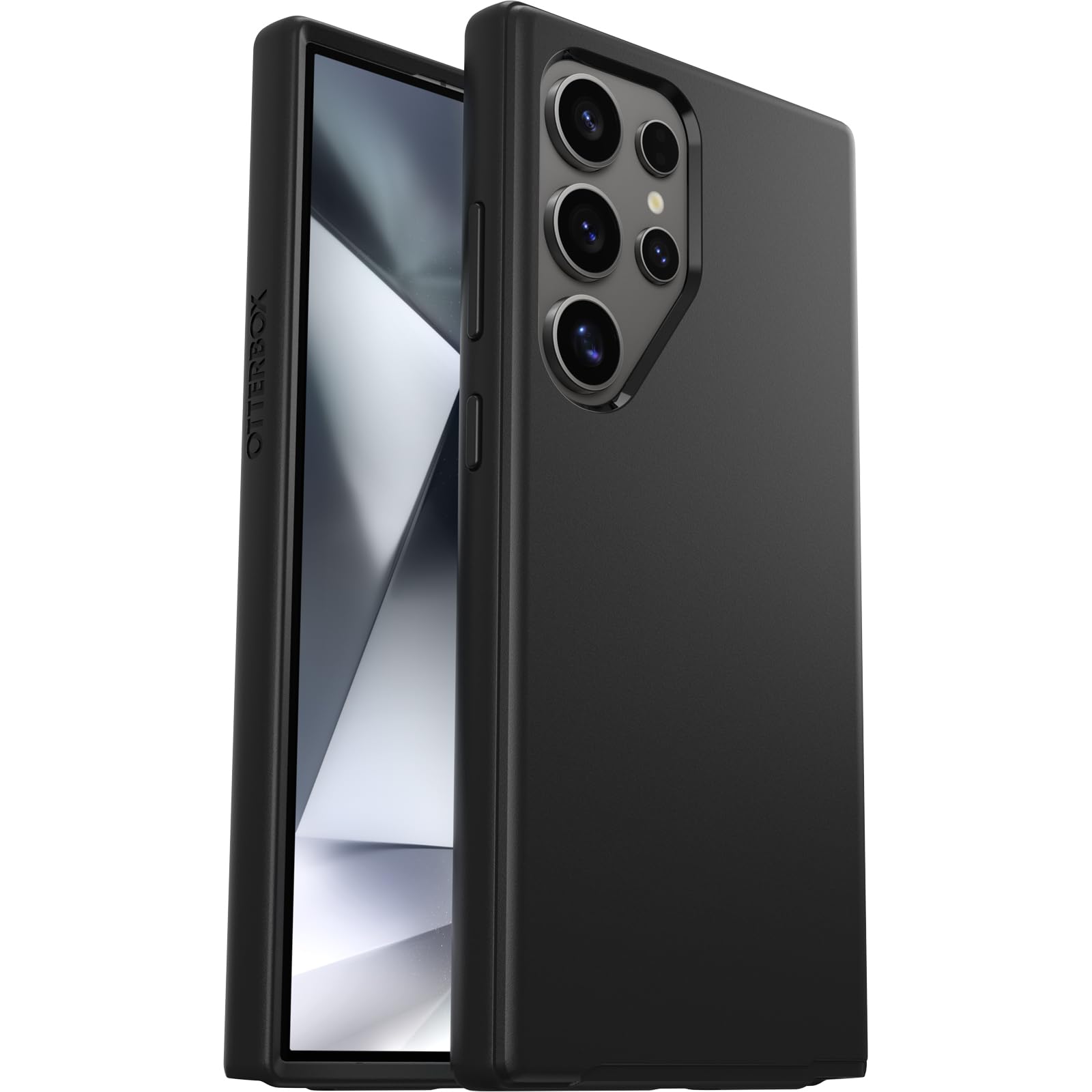 Funda Otterbox Para Samsung Galaxy S24 De La Serie Ultra Symmetry - Venta Internacional.