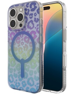 Foto 1 | Funda De Teléfono Zagg Milan Snap Para Iphone 16 Pro Que Cambia De Color - Venta Internacional.
