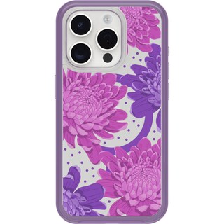 Foto 1 | Funda De Teléfono Otterbox Symmetry Series Clear Para Iphone 15 Pro - Venta Internacional.