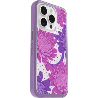 Foto 4 | Funda De Teléfono Otterbox Symmetry Series Clear Para Iphone 15 Pro - Venta Internacional.