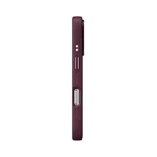 Foto 4 | Funda De Teléfono Casetify Force Para Iphone 16 Pro Max Mulberry - Venta Internacional.