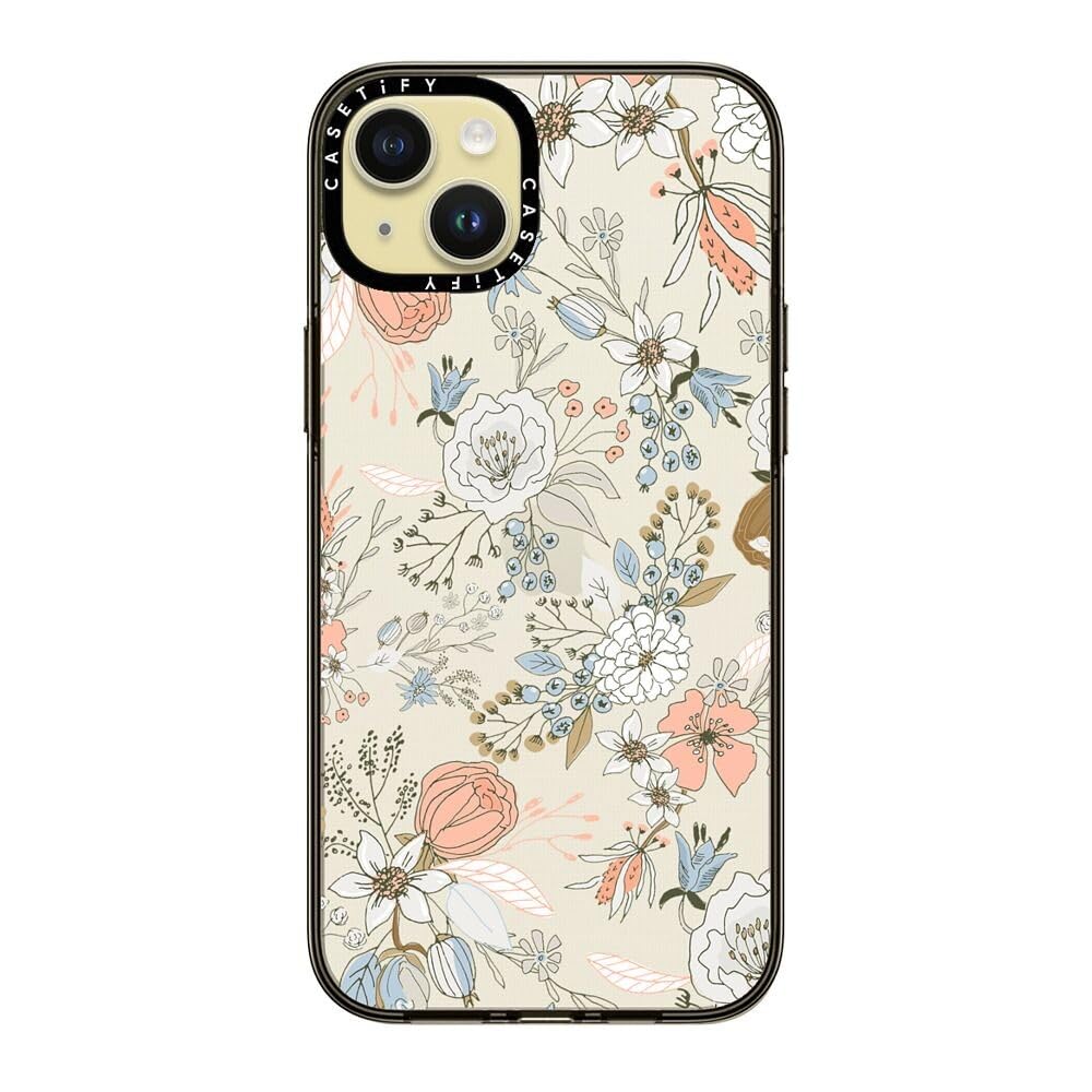 Foto 3 pulgar | Funda De Teléfono Casetify Compact Para Iphone 15 Plus Drop 4 Pies - Venta Internacional.