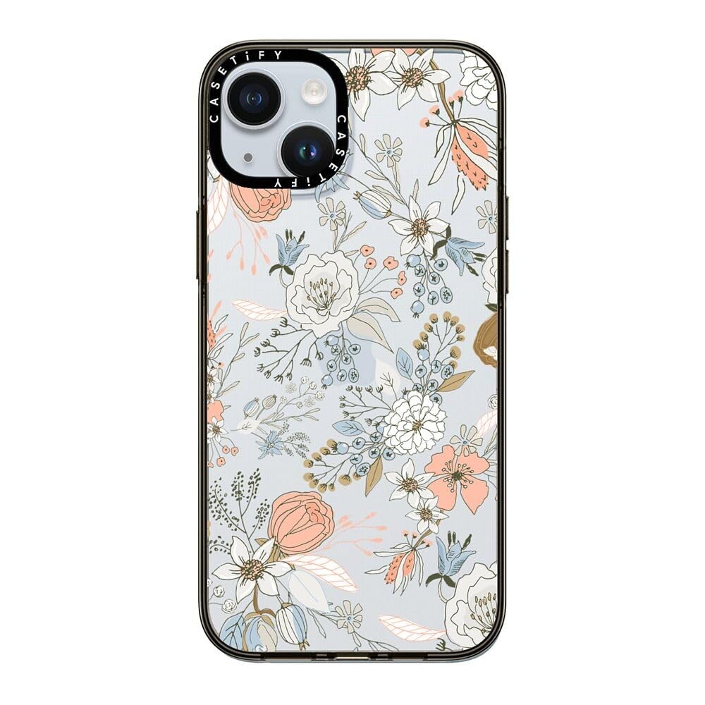 Foto 5 pulgar | Funda De Teléfono Casetify Compact Para Iphone 15 Plus Drop 4 Pies - Venta Internacional.