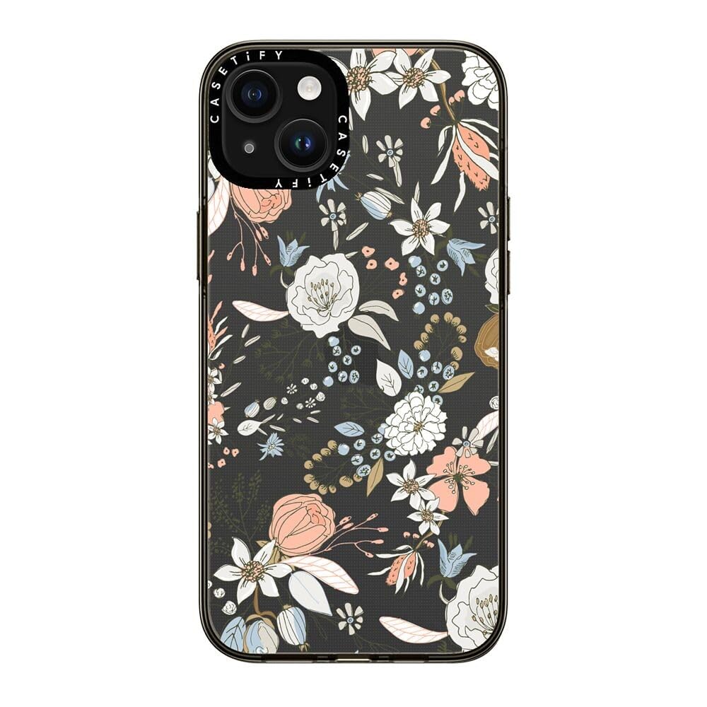 Foto 6 pulgar | Funda De Teléfono Casetify Compact Para Iphone 15 Plus Drop 4 Pies - Venta Internacional.