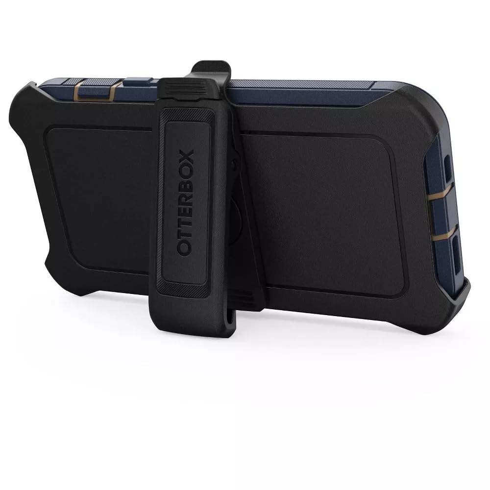 Foto 5 | Funda De Teléfono Otterbox Defender Series Para Iphone 14 Y 13 - Venta Internacional.