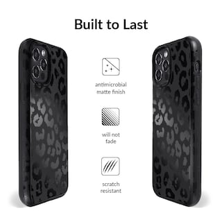 Foto 5 | Funda De Teléfono Velvet Caviar Diseñada Para Iphone 13 Pro Women - Venta Internacional.