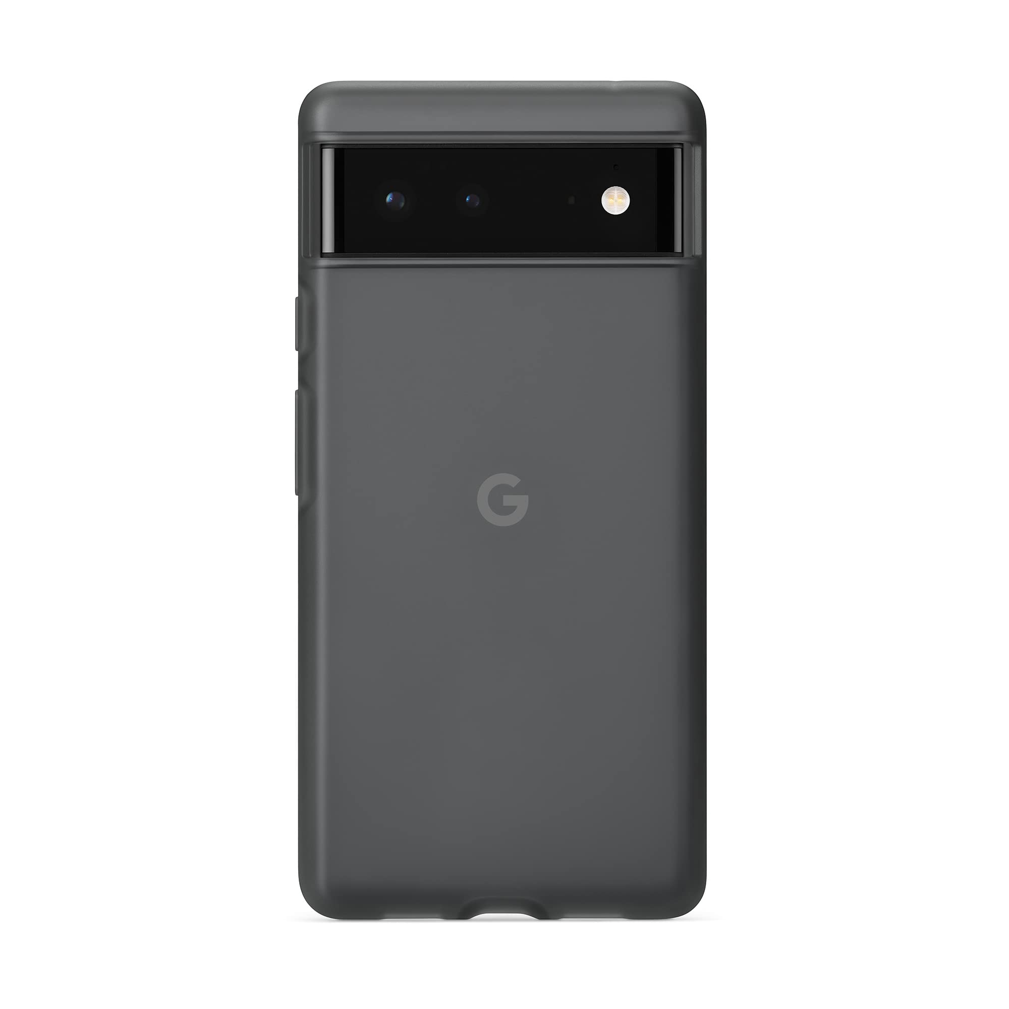 Foto 5 pulgar | Funda Para Teléfono Google Pixel 6 De Doble Capa Que Absorbe Los Golpes - Venta Internacional.