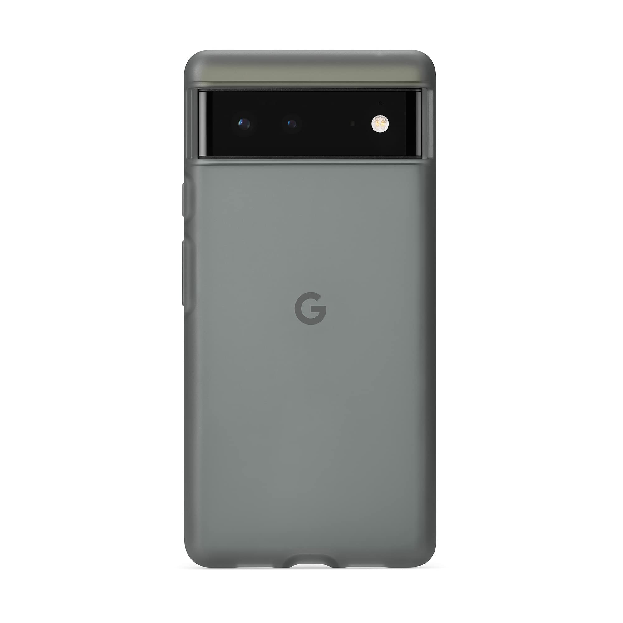 Foto 6 pulgar | Funda Para Teléfono Google Pixel 6 De Doble Capa Que Absorbe Los Golpes - Venta Internacional.