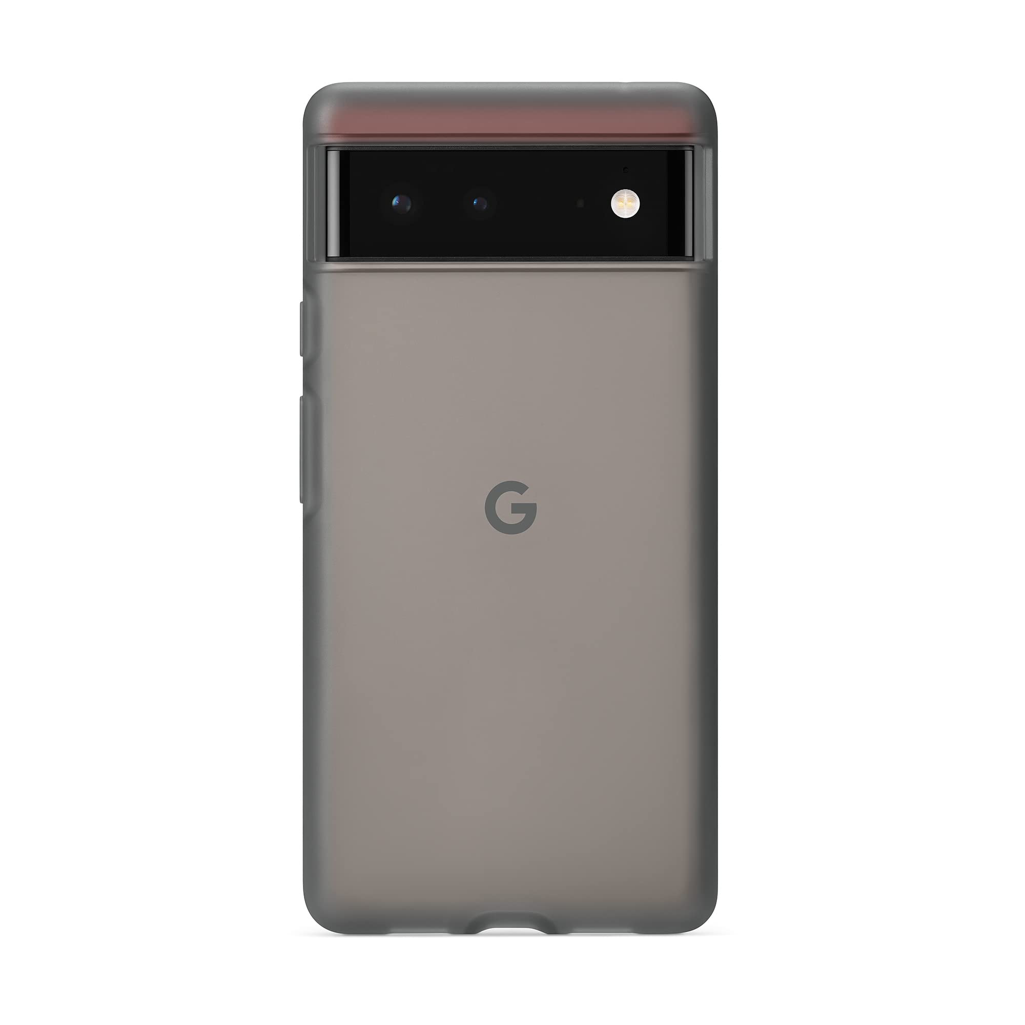Foto 7 pulgar | Funda Para Teléfono Google Pixel 6 De Doble Capa Que Absorbe Los Golpes - Venta Internacional.