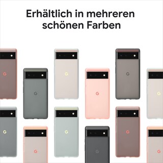 Foto 7 | Funda Para Teléfono Google Pixel 6 De Doble Capa Que Absorbe Los Golpes - Venta Internacional.