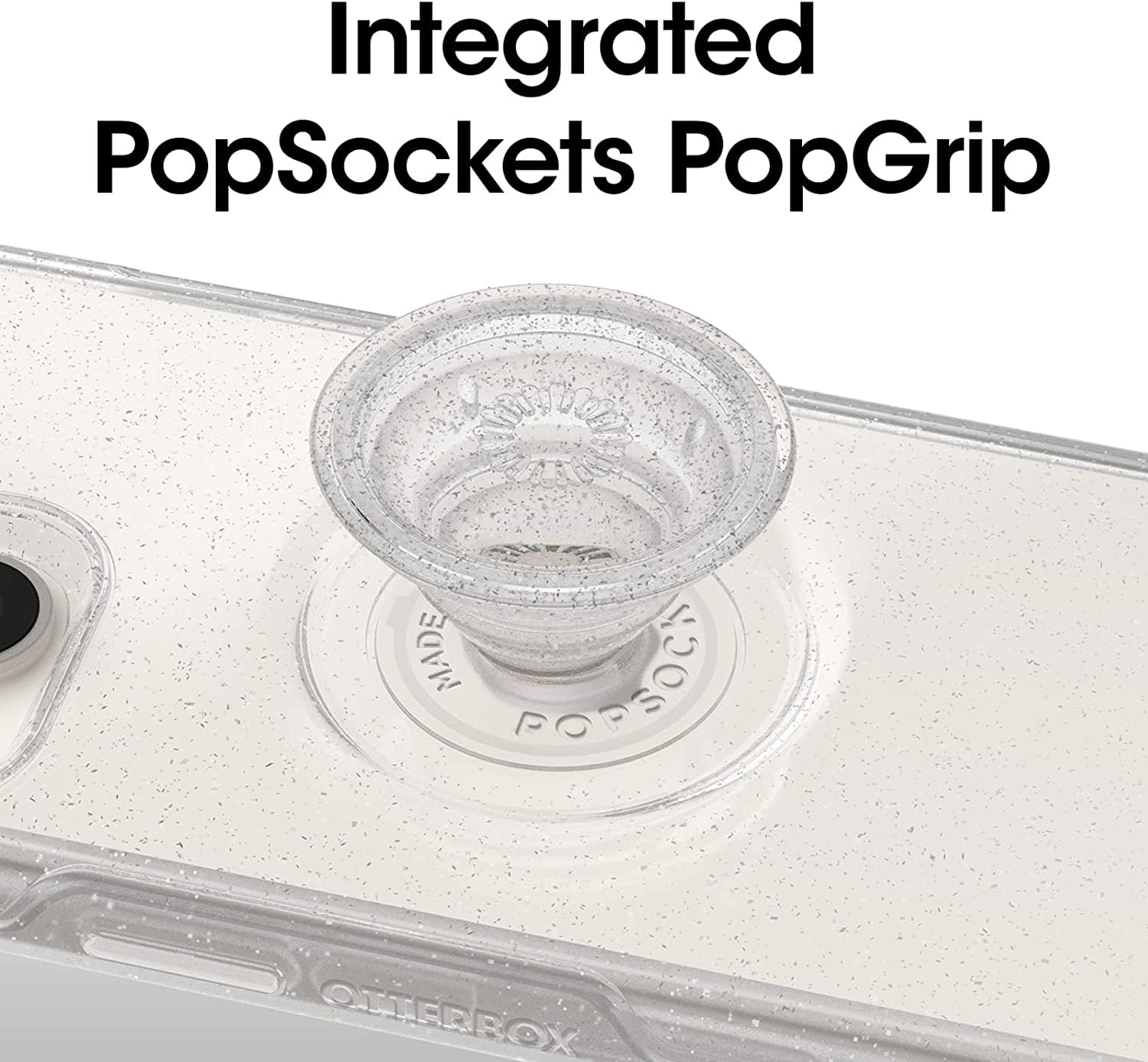 Foto 5 pulgar | Funda Para Teléfono Otterbox Para Iphone 14 Y Iphone 13 Con Popgrip - Venta Internacional.