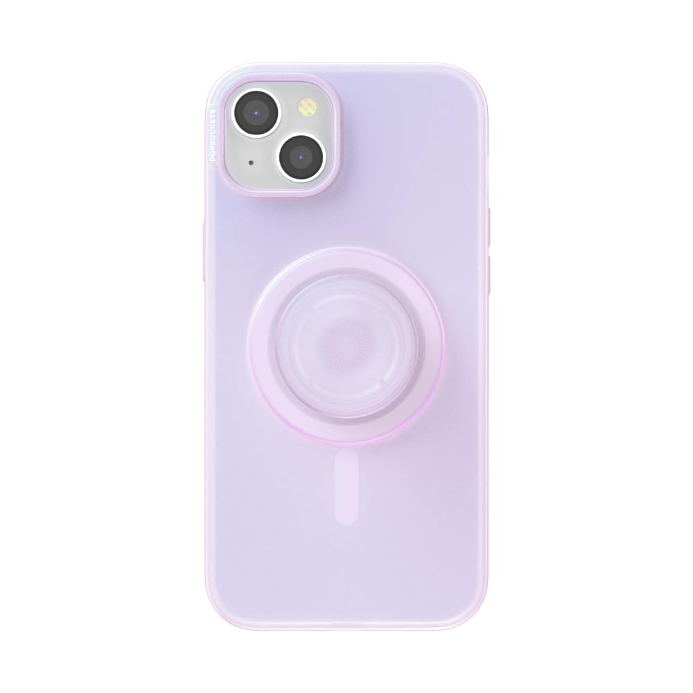 Funda Para Teléfono Popsockets Iphone 15 Plus Con Empuñadura Redonda - Venta Internacional.
