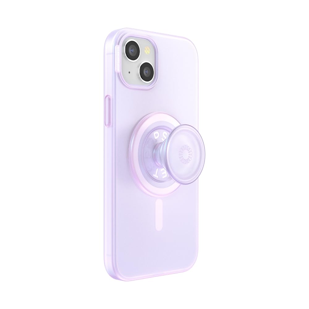 Foto 3 pulgar | Funda Para Teléfono Popsockets Iphone 15 Plus Con Empuñadura Redonda - Venta Internacional.