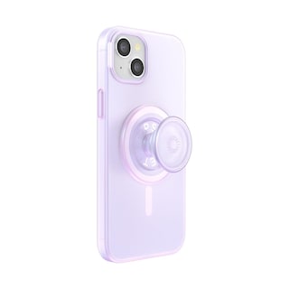 Foto 2 | Funda Para Teléfono Popsockets Iphone 15 Plus Con Empuñadura Redonda - Venta Internacional.