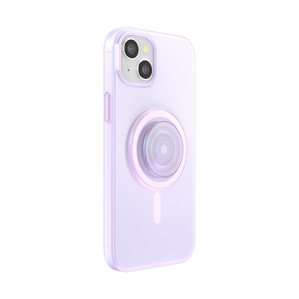 Foto 4 pulgar | Funda Para Teléfono Popsockets Iphone 15 Plus Con Empuñadura Redonda - Venta Internacional.