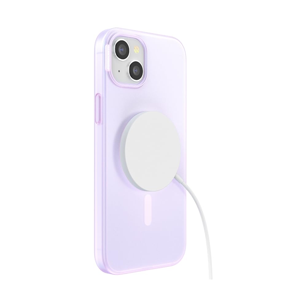 Foto 5 pulgar | Funda Para Teléfono Popsockets Iphone 15 Plus Con Empuñadura Redonda - Venta Internacional.