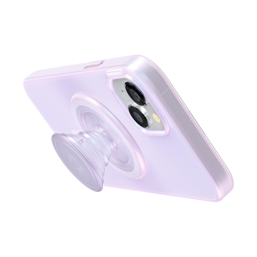 Foto 7 pulgar | Funda Para Teléfono Popsockets Iphone 15 Plus Con Empuñadura Redonda - Venta Internacional.