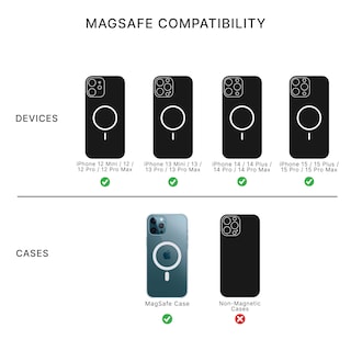 Foto 7 | Funda Para Teléfono Popsockets Iphone 15 Plus Con Empuñadura Redonda - Venta Internacional.