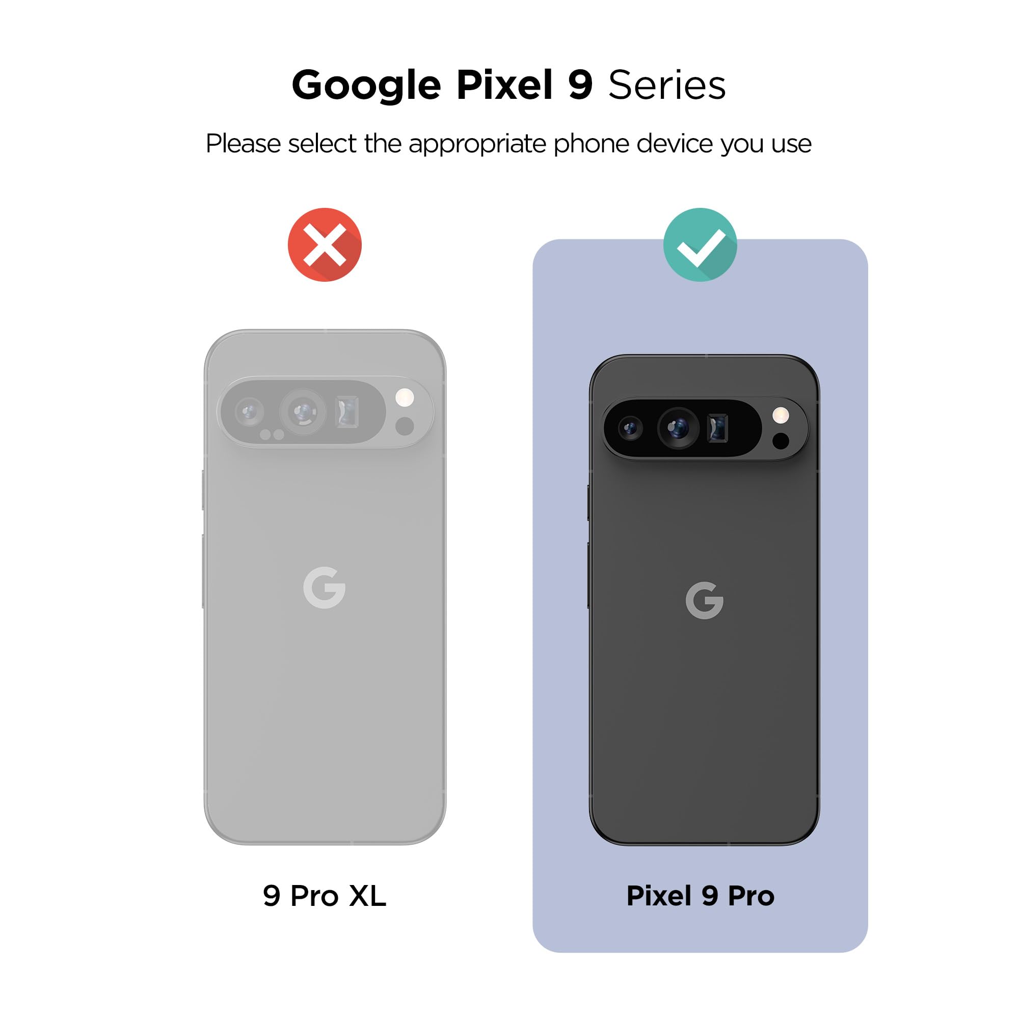 Foto 8 pulgar | Funda Vrs Design Orb Para Google Pixel 9 Pro Con Cartera [3 Tarjetas] - Venta Internacional.