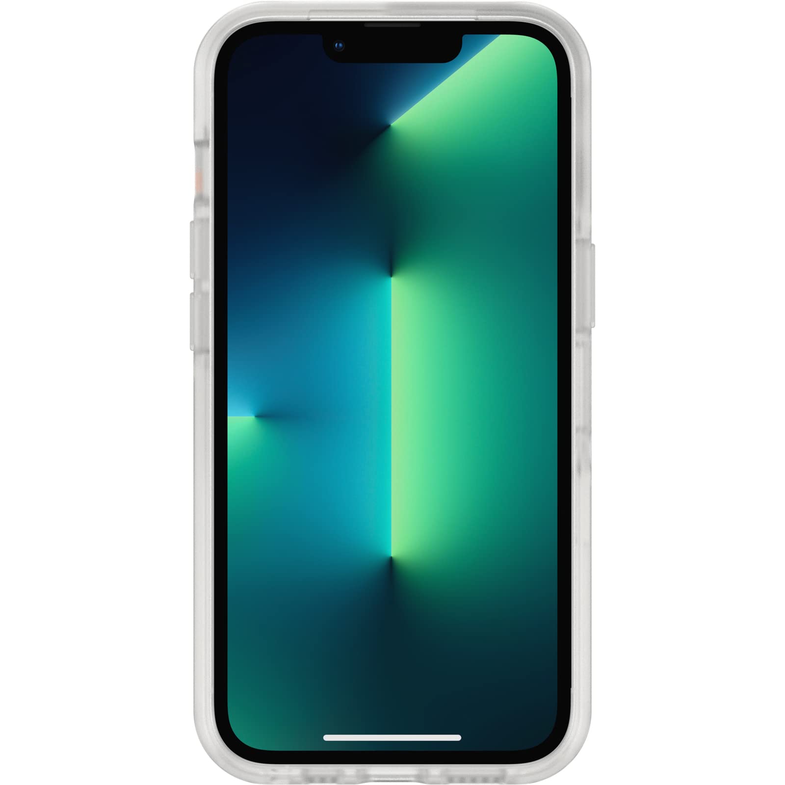 Foto 4 pulgar | Funda Para Teléfono Otterbox Iphone 13 Pro Otter + Pop Symmetry Clear - Venta Internacional.