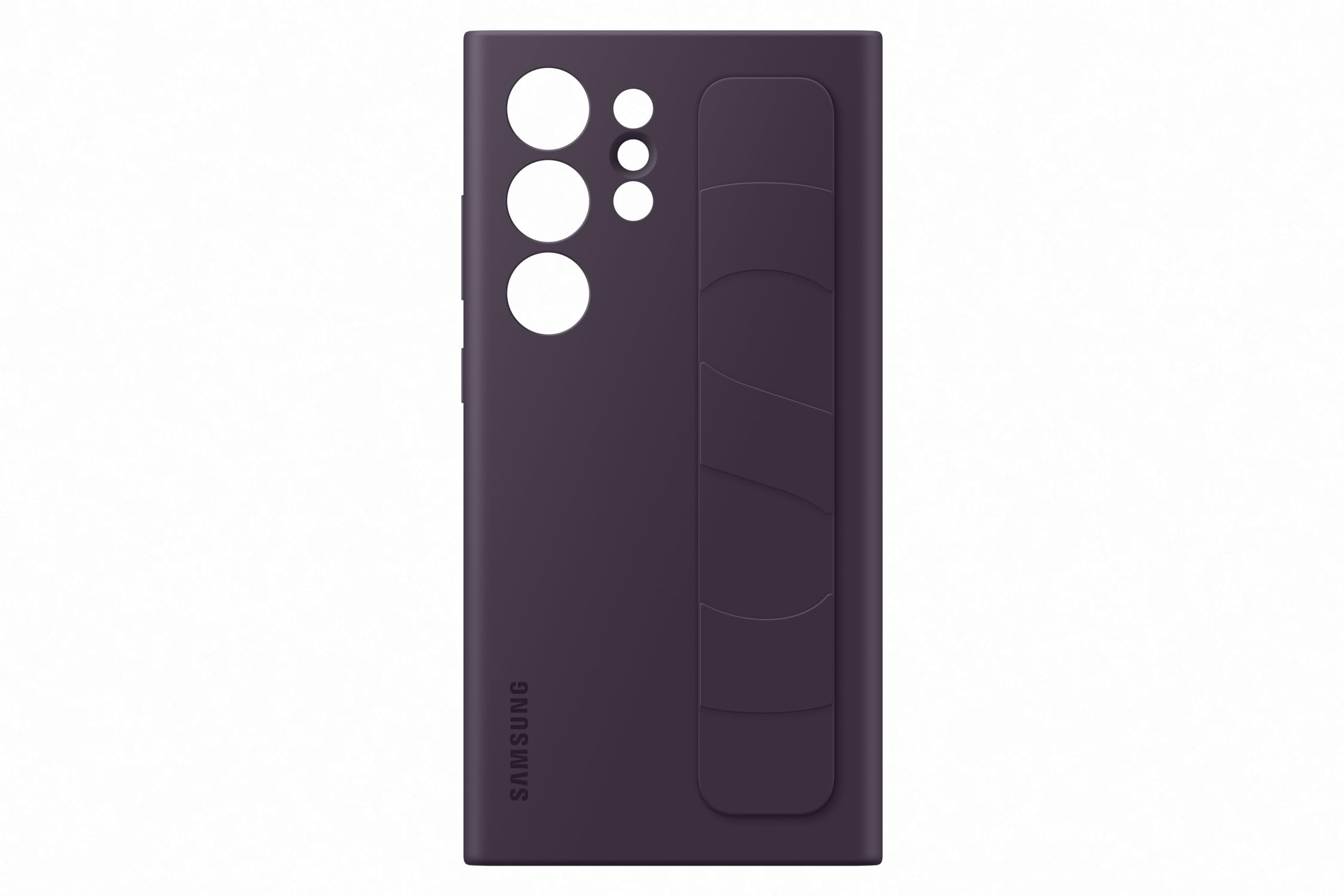 Foto 5 pulgar | Funda Para Samsung Galaxy S24 Ultra, Con Empuñadura De Pie Oficial - Venta Internacional.
