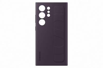 Foto 4 | Funda Para Samsung Galaxy S24 Ultra, Con Empuñadura De Pie Oficial - Venta Internacional.