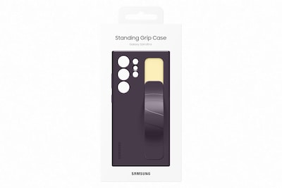 Foto 6 | Funda Para Samsung Galaxy S24 Ultra, Con Empuñadura De Pie Oficial - Venta Internacional.