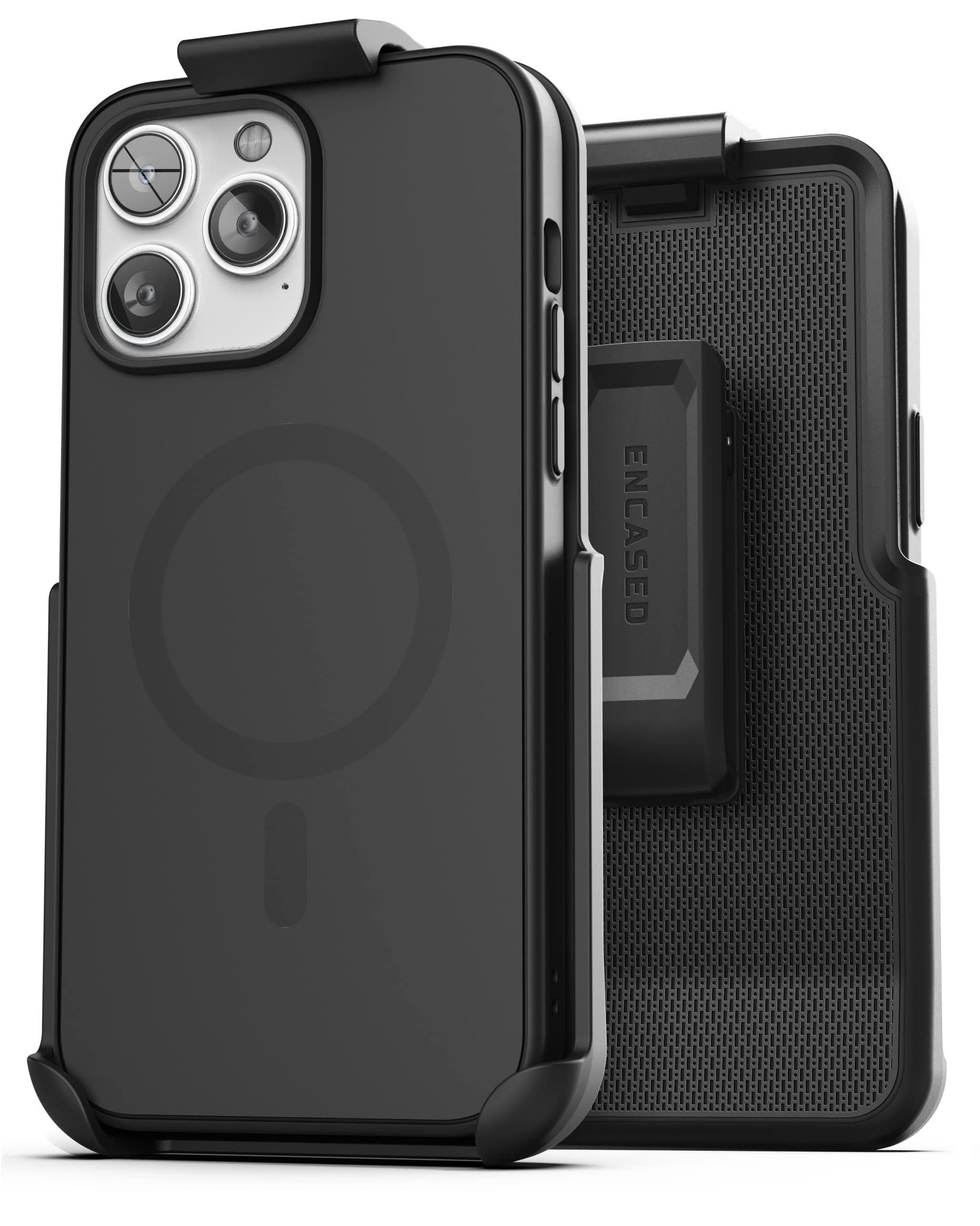 Foto 2 pulgar | Funda De Teléfono Mag Slimshield Encapsulada Para Iphone 14 Pro Max - Venta Internacional.