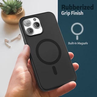 Foto 2 | Funda De Teléfono Mag Slimshield Encapsulada Para Iphone 14 Pro Max - Venta Internacional.