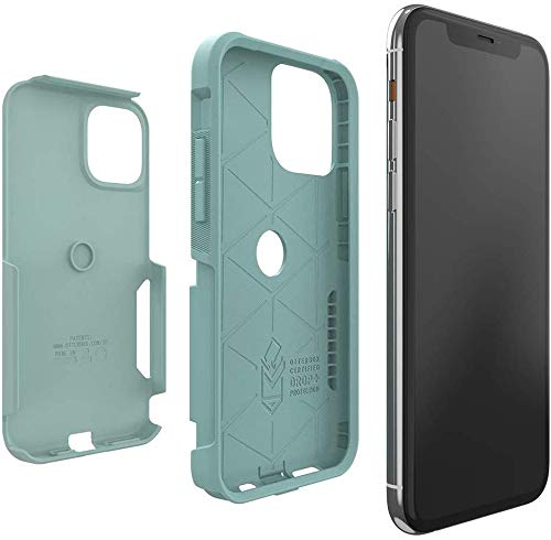 Foto 5 | Funda De Teléfono Otterbox Commuter Series Para Iphone 11 Pro - Venta Internacional.