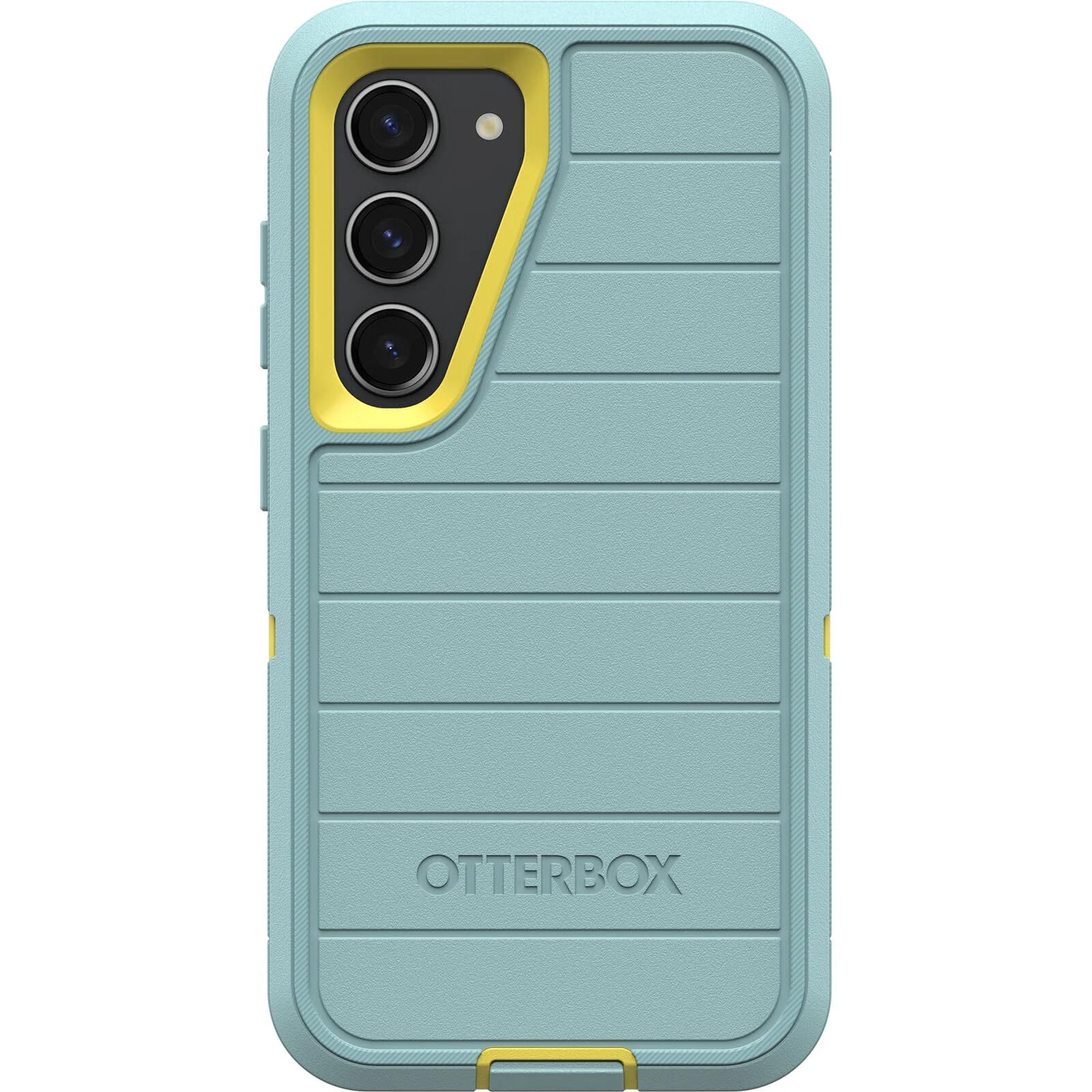 Foto 2 pulgar | Funda Otterbox Defender Series Para Samsung Galaxy S23 - Venta Internacional.