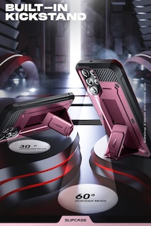 Foto 4 | Funda Supcase Unicorn Beetle Pro Para Samsung Galaxy S22 Ultra 5g - Venta Internacional.