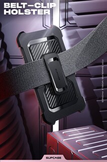 Foto 5 | Funda Supcase Unicorn Beetle Pro Para Samsung Galaxy S22 Ultra 5g - Venta Internacional.