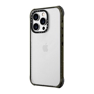 Foto 5 | Funda Para Teléfono Casetify Ultra Impact Iphone 14 Pro Max Black - Venta Internacional.