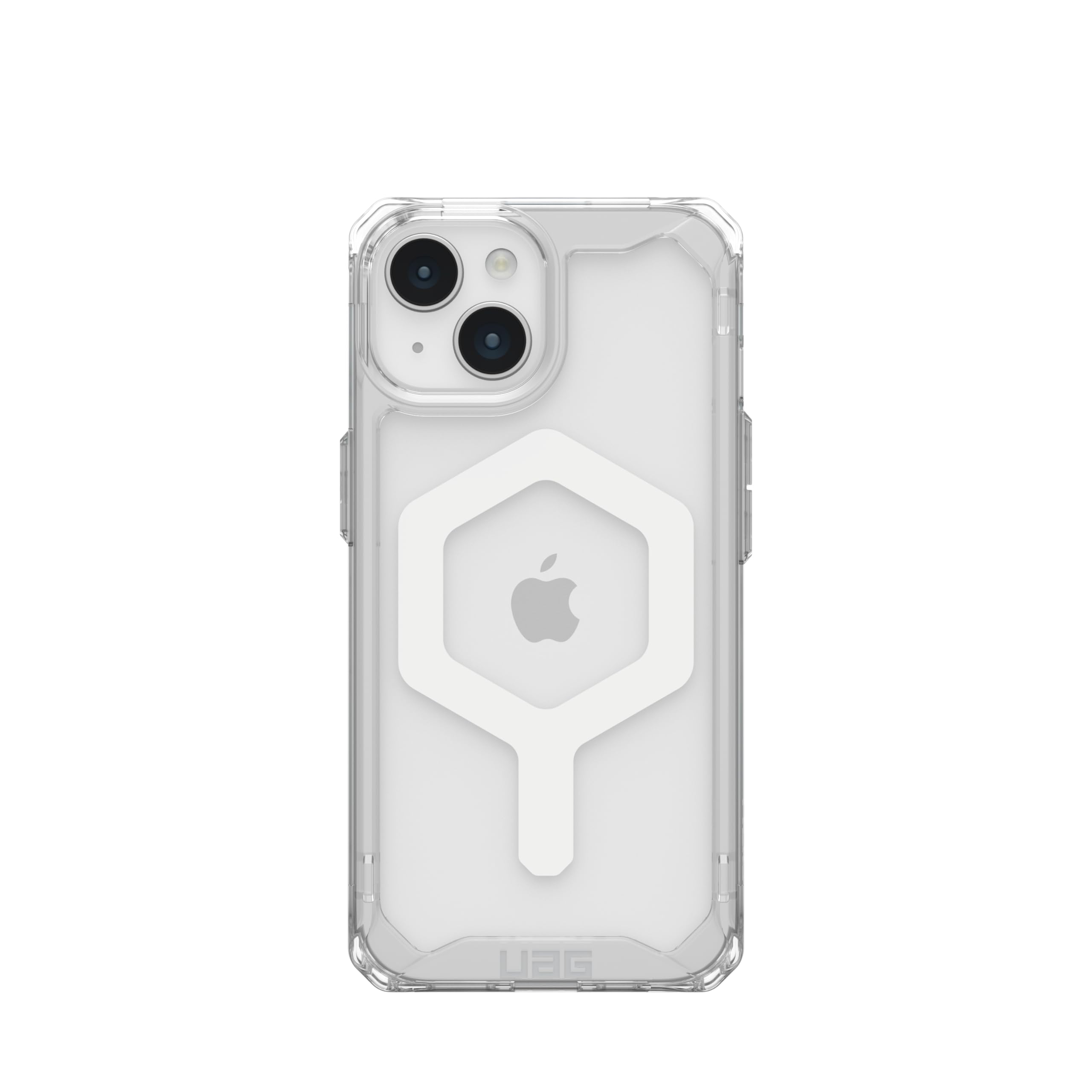 Foto 8 pulgar | Funda Para Teléfono Urban Armor Gear Uag Compatible Con Iphone 15 6.1 - Venta Internacional.