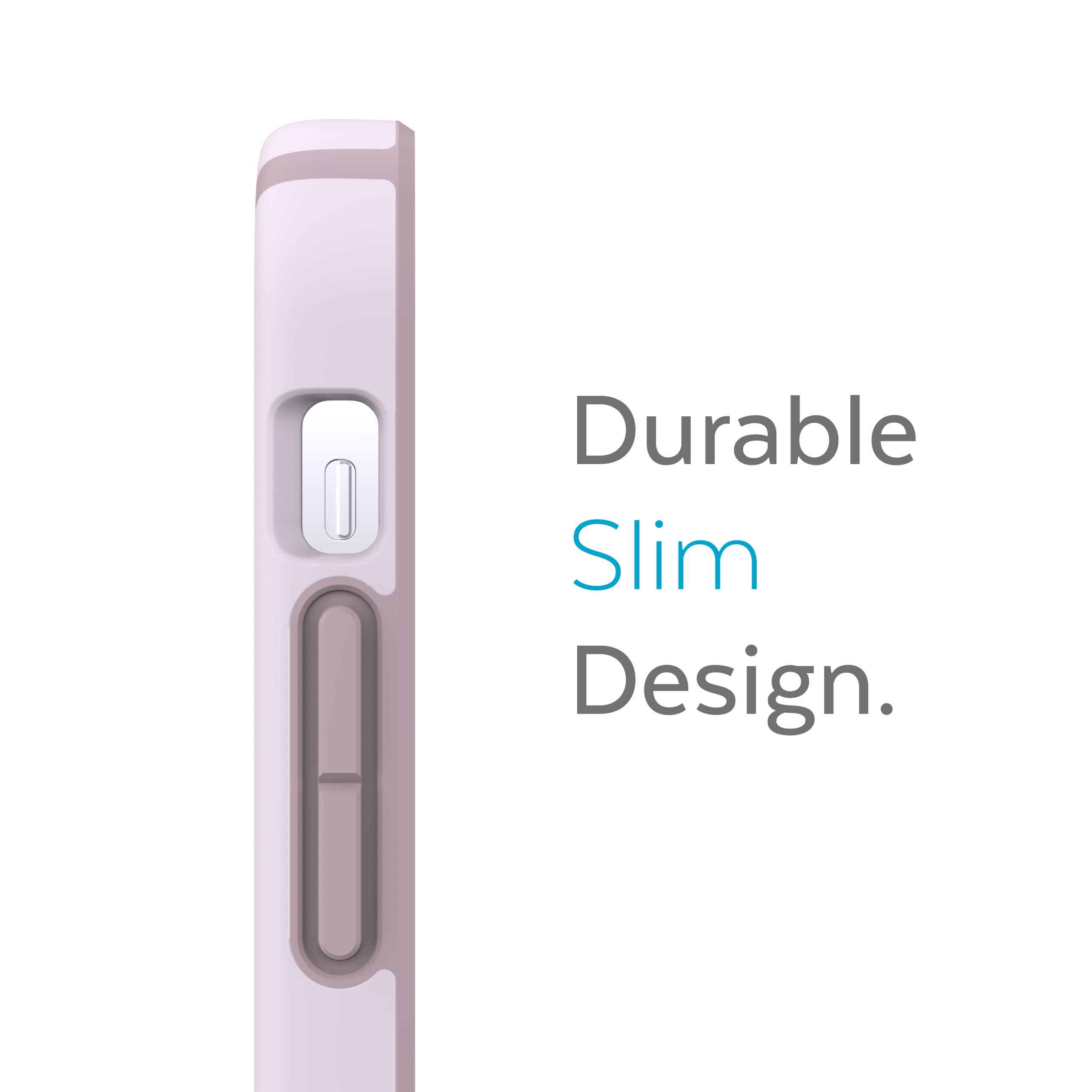 Foto 2 | Funda Speck Candyshell Pro Para Iphone 12/12 Pro 6.1 Con Magsafe - Venta Internacional.