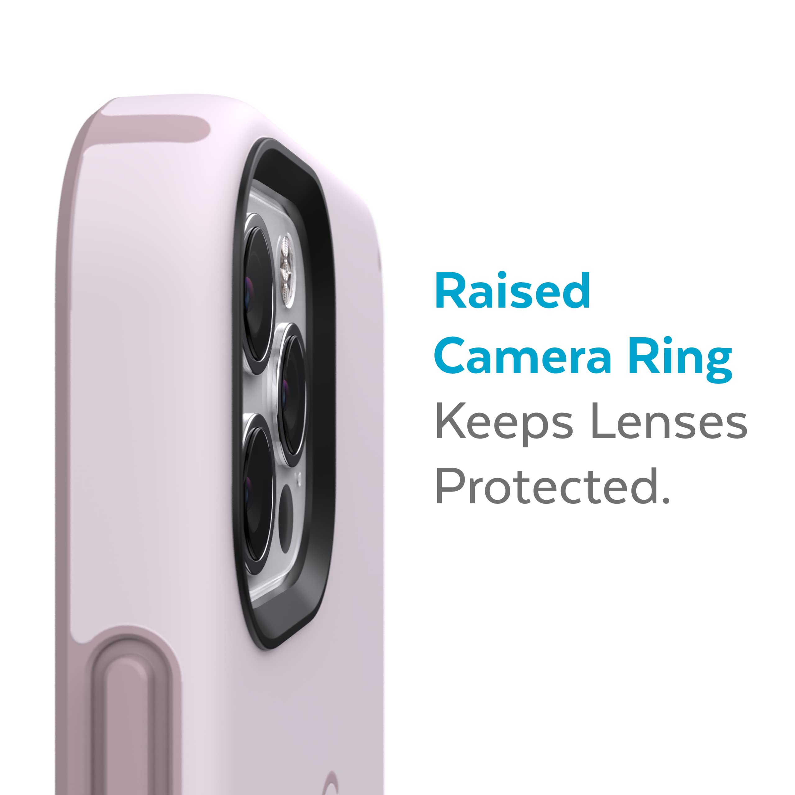 Foto 4 pulgar | Funda Speck Candyshell Pro Para Iphone 12/12 Pro 6.1 Con Magsafe - Venta Internacional.