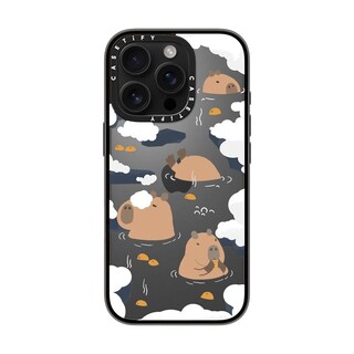 Foto 2 | Funda De Teléfono Casetify Compact Para Iphone 16 Pro Drop 4 Pies - Venta Internacional.