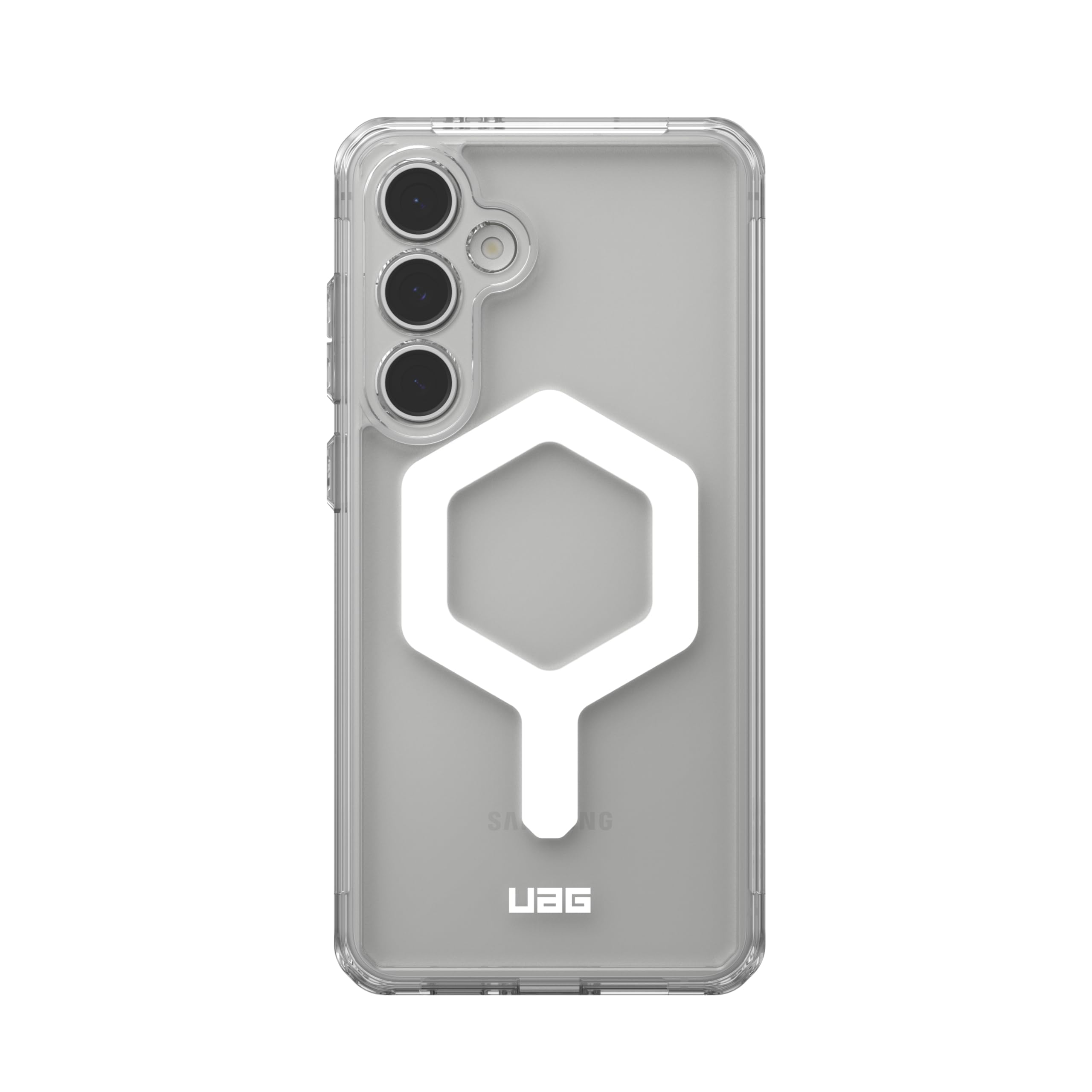 Foto 4 pulgar | Funda Urban Armor Gear Uag Plyo Pro Para Samsung Galaxy S24 Fe - Venta Internacional.