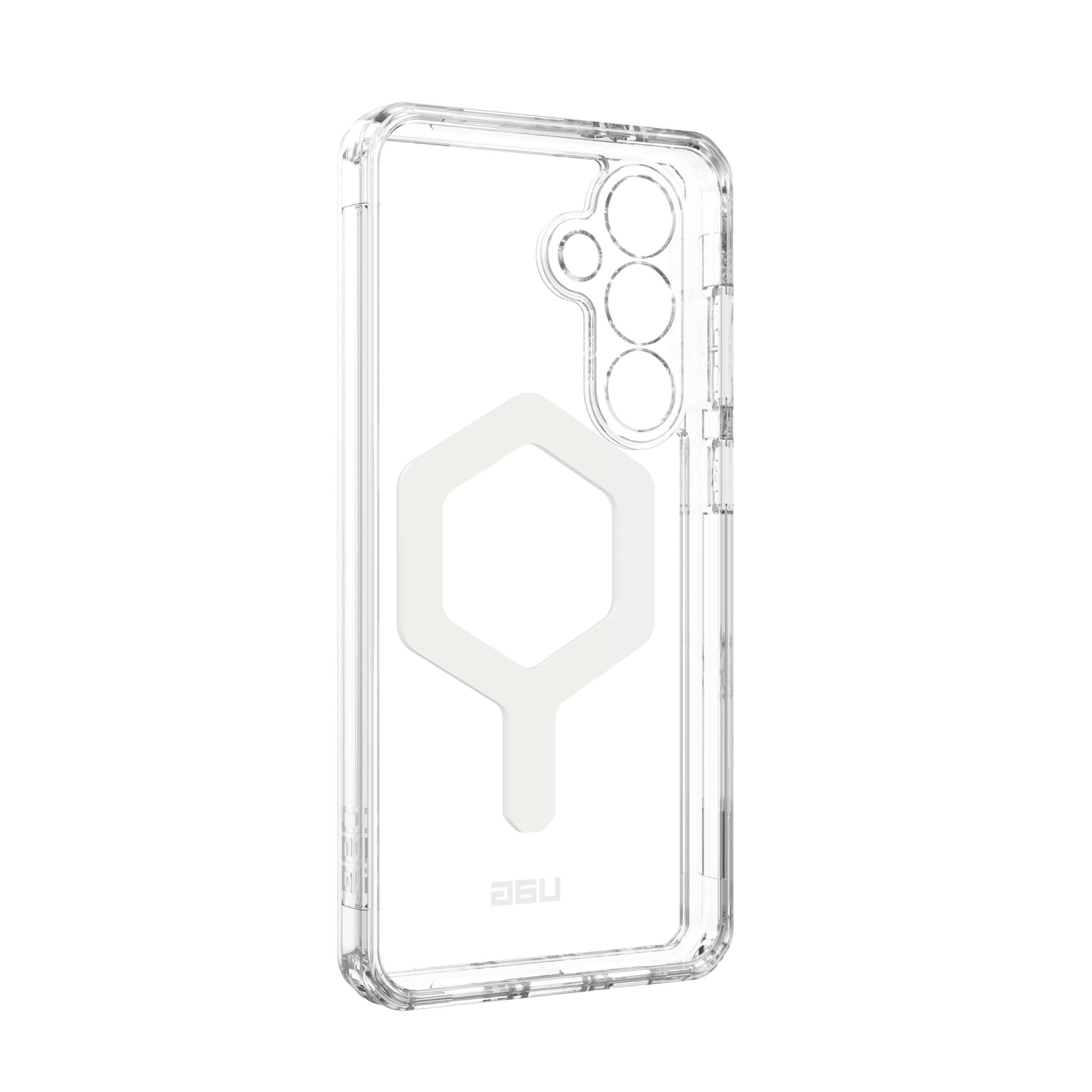 Foto 6 pulgar | Funda Urban Armor Gear Uag Plyo Pro Para Samsung Galaxy S24 Fe - Venta Internacional.