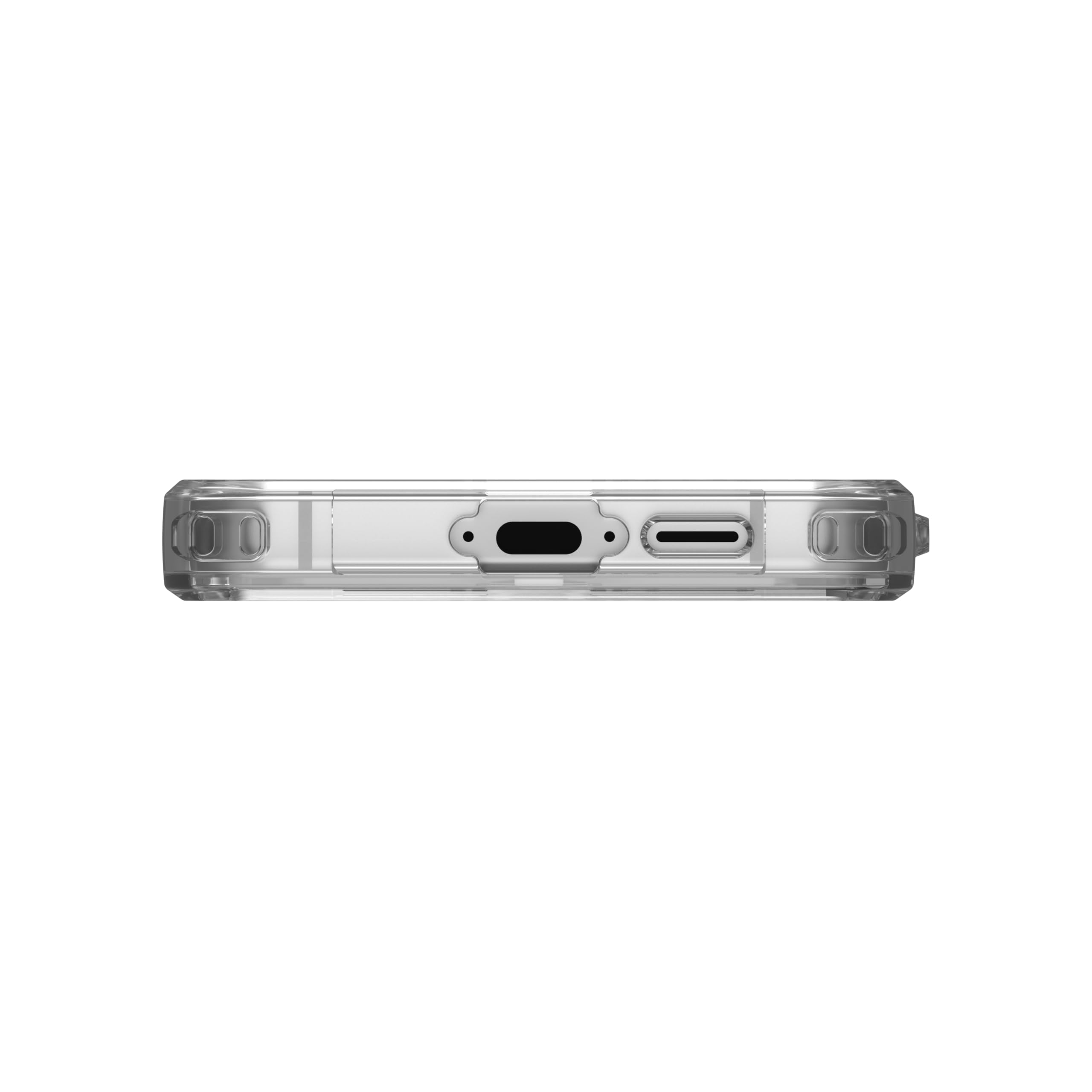 Foto 6 | Funda Urban Armor Gear Uag Plyo Pro Para Samsung Galaxy S24 Fe - Venta Internacional.