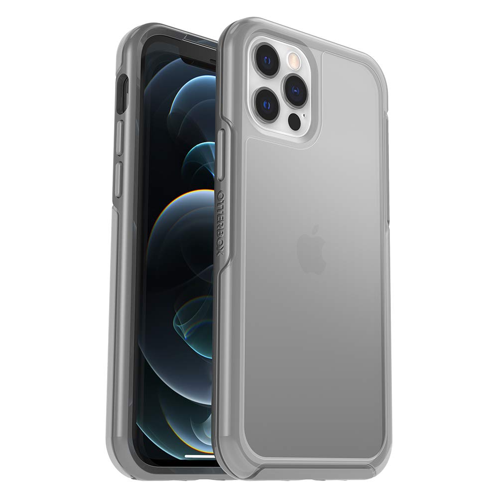Foto 2 pulgar | Funda Otterbox Symmetry Series Para Iphone 12 Y 12 Pro - Moon Walker - Venta Internacional.