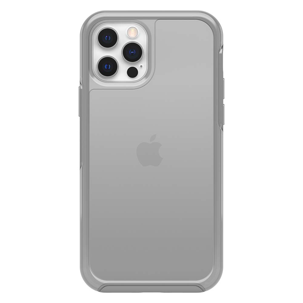 Foto 2 | Funda Otterbox Symmetry Series Para Iphone 12 Y 12 Pro - Moon Walker - Venta Internacional.