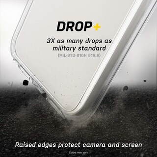 Foto 3 | Funda Otterbox Symmetry Series Para Iphone 12 Y 12 Pro - Moon Walker - Venta Internacional.