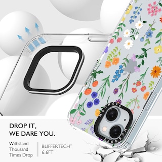 Foto 5 | Funda De Teléfono Mosnovo Para Iphone 15 Buffertech Military-grade - Venta Internacional.