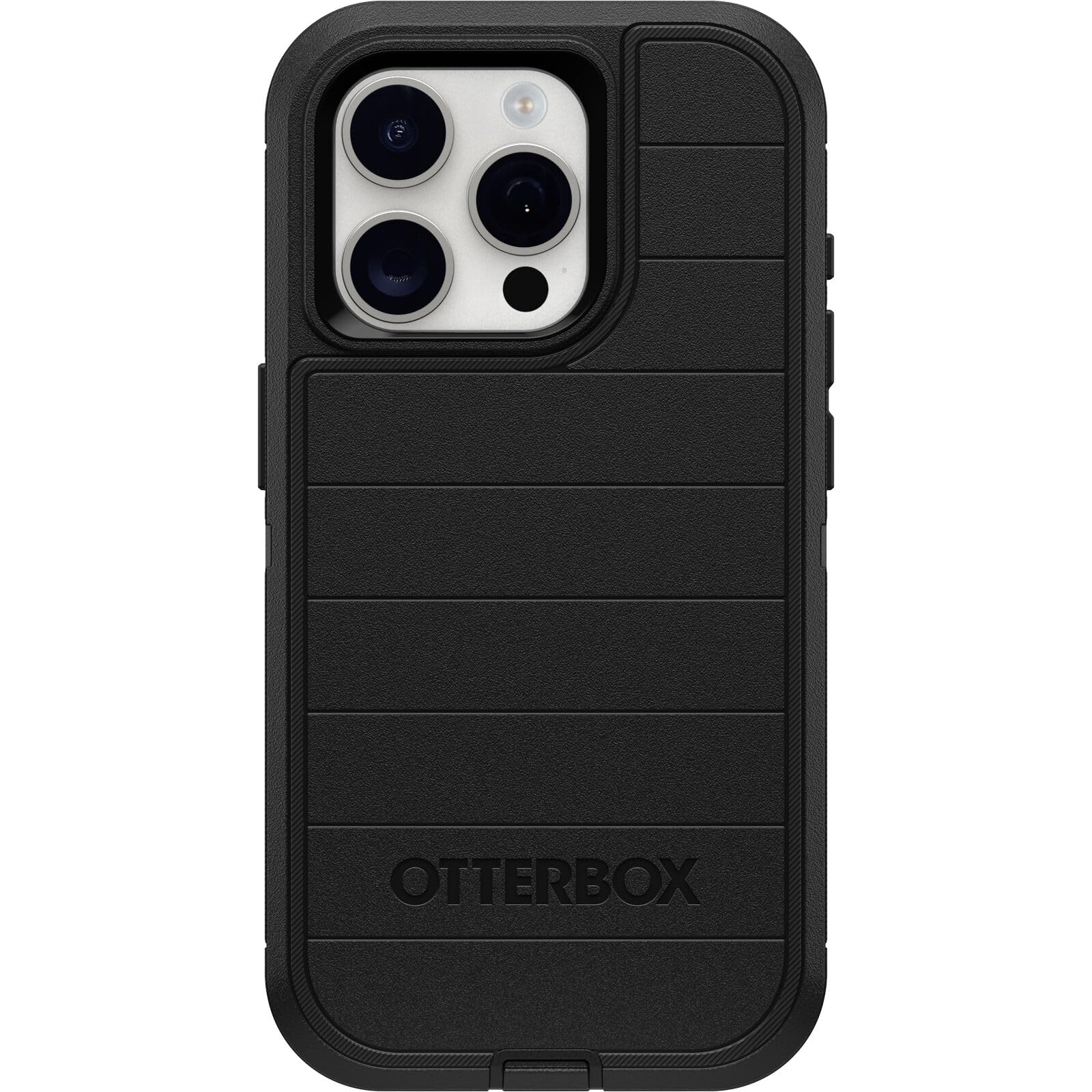 Foto 4 pulgar | Funda De Teléfono Otterbox Defender Series Pro Para Iphone 15 Pro - Venta Internacional.