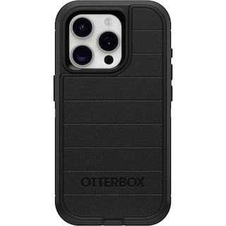 Foto 3 | Funda De Teléfono Otterbox Defender Series Pro Para Iphone 15 Pro - Venta Internacional.
