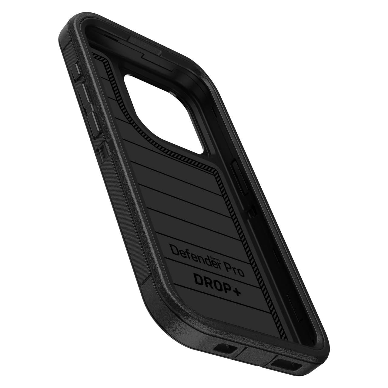 Foto 8 pulgar | Funda De Teléfono Otterbox Defender Series Pro Para Iphone 15 Pro - Venta Internacional.